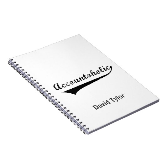 kontenAlkoholiker Notizblock (Rechte Seite)