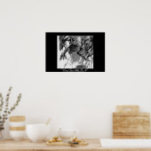 Kontenplation Poster (Küche)