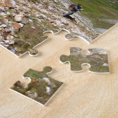 Kontinentale Teilung - Colorado-Pfad Puzzle (Seite)