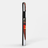 Kontinentaler Musikautomat 2 AMI Case-Mate iPhone Hülle (Hinten/Rechts)