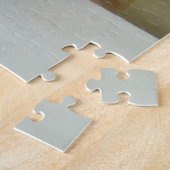 Kontinentales Frühstück Puzzle (Seite)