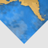 Kontinentalpapier Seidenpapier (Detail)