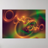 Kontinuität Poster (Vorne)