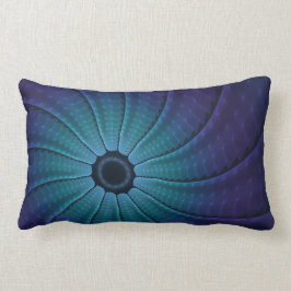 Kontinuitätsfluss Lendenkissen