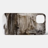 Kontinuum I Case-Mate iPhone Hülle (Rückseite (Horizontal))