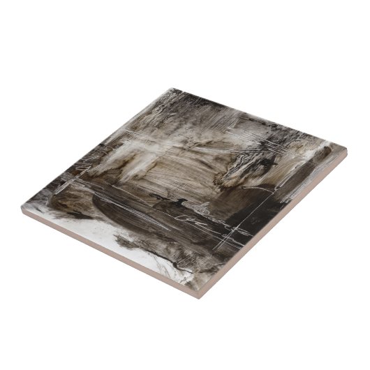 Kontinuum I Fliese (Seite)