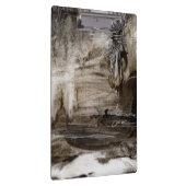 Kontinuum I Klemmbrett (Rechts)