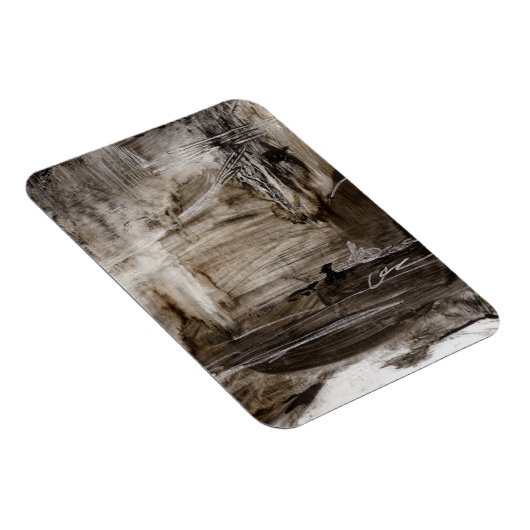 Kontinuum I Magnet (Rechte Seite)