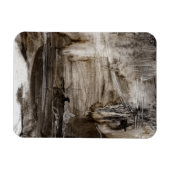 Kontinuum I Magnet (Horizontal)