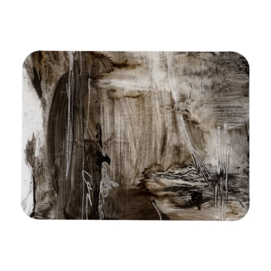 Kontinuum I Magnet (Horizontal)