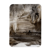 Kontinuum I Magnet (Vertikal)