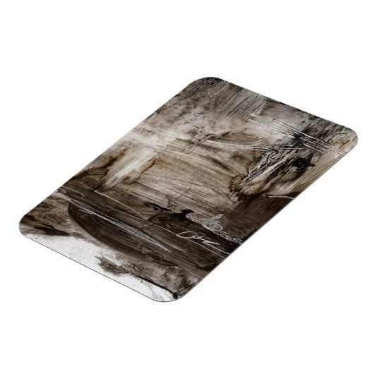 Kontinuum I Magnet (Linke Seite)