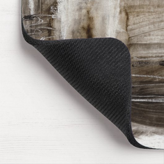 Kontinuum I Mousepad (Ecke)