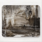 Kontinuum I Mousepad (Vorne)