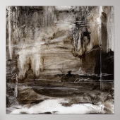 Kontinuum I Poster (Vorne)