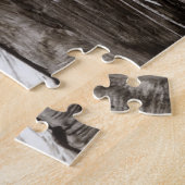 Kontinuum I Puzzle (Seite)