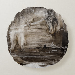 Kontinuum I Rundes Kissen