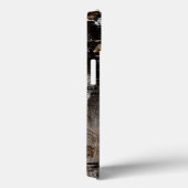 Kontinuum II Case-Mate iPhone Hülle (Rückseite / Rechts)