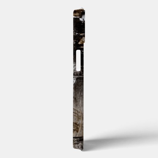 Kontinuum II Case-Mate iPhone Hülle (Rückseite / Rechts)