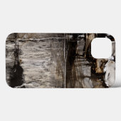 Kontinuum II Case-Mate iPhone Hülle (Rückseite (Horizontal))