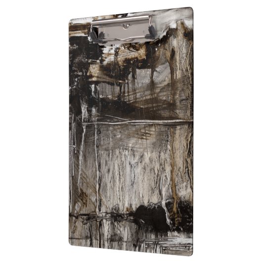 Kontinuum II Klemmbrett (Links)