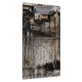 Kontinuum II Klemmbrett (Rechts)