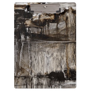 Kontinuum II Klemmbrett