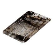 Kontinuum II Magnet (Linke Seite)