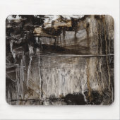 Kontinuum II Mousepad (Vorne)