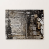 Kontinuum II Puzzle (Horizontal)