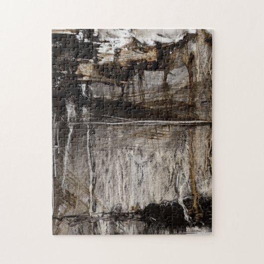 Kontinuum II Puzzle (Vertikal)