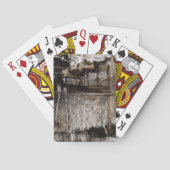 Kontinuum II Spielkarten (Rückseite)