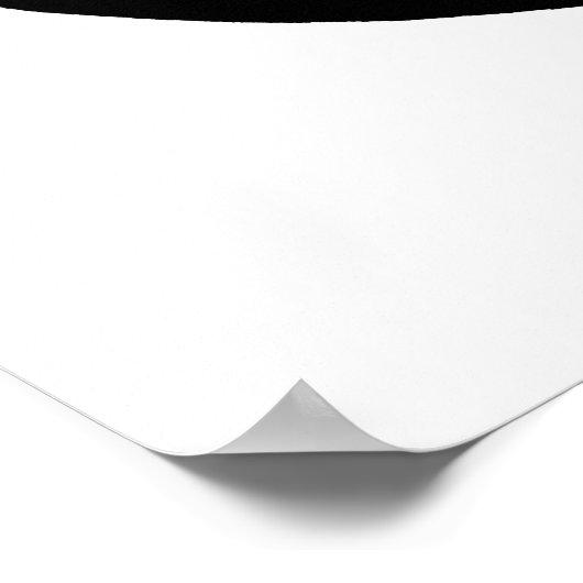 Kontinuum Poster (Ecke)