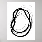 Kontinuum Poster (Vorne)