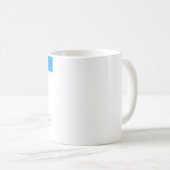 Konto gesperrt kaffeetasse (VorderseiteRechts)