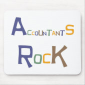 Konto Mousepad (Vorne)