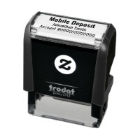Kontonummer der mobilen Einlage Text Name Bank