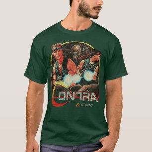Kontra 1987 T-Shirt