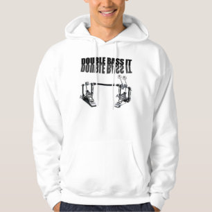 Kontrabass Hoodie