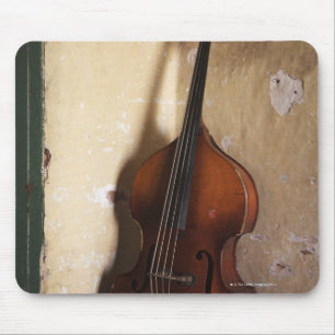 Kontrabass Mousepad