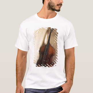 Kontrabass T-Shirt