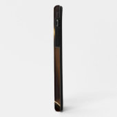 Kontrabassspindelkasten 2 Case-Mate iPhone hülle (Hinten/Links)
