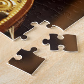 Kontrabassspindelkasten 2 puzzle (Seite)