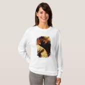 Kontrabassspindelkasten 2 T-Shirt (Vorne ganz)