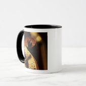 Kontrabassspindelkasten 2 tasse (Vorderseite Links)