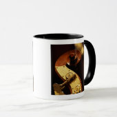 Kontrabassspindelkasten 2 tasse (VorderseiteRechts)