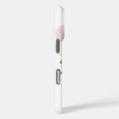 Kontrast Minimal Abstrakt Art iPhone 16 Pro Fall Case-Mate iPhone Hülle (Rückseite / Rechts)