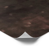 Kontrast Poster (Ecke)