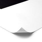 Kontrast Poster (Ecke)