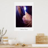 Kontrast Poster (Küche)